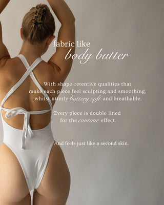 Contour One Piece - Selene