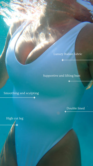 Contour One Piece - Selene