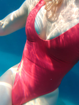 Contour One Piece - Solstice