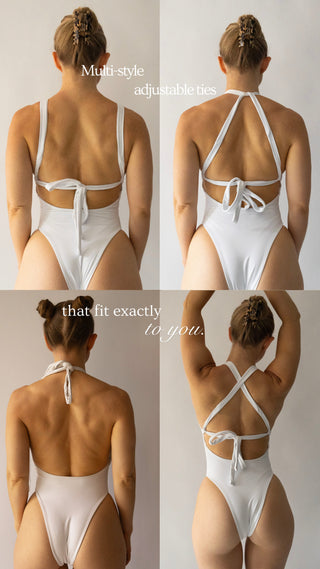 Contour One Piece - Selene